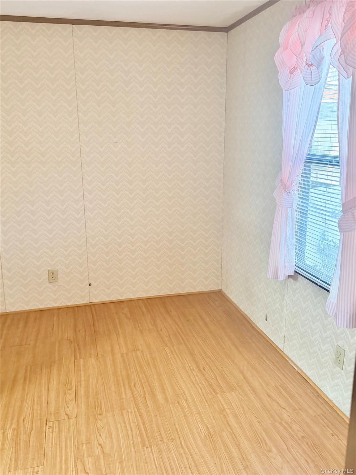 63 Tanglewood Road Hopewell Junction, NY 12533 - Photo 16 of 25 a view of an empty room with a window