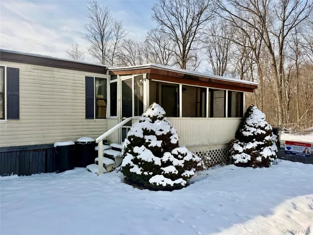 $70,000 | 63 Tanglewood Road, Hopewell Junction, NY 12533