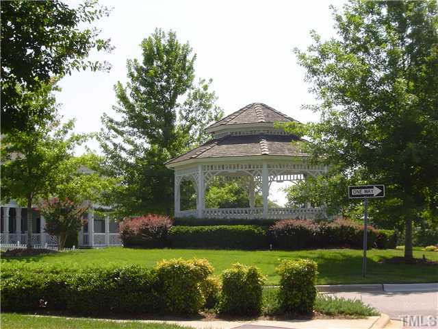 2121 Hopeton Avenue Raleigh, NC 27614 - Photo 24 of 25 Neighborhood Gazebo