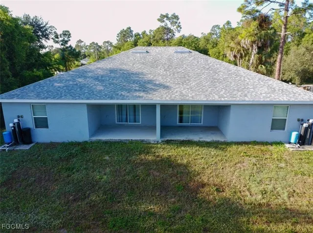$1,800 | 4918 24th Street Southwest, Lehigh Acres, FL 33973