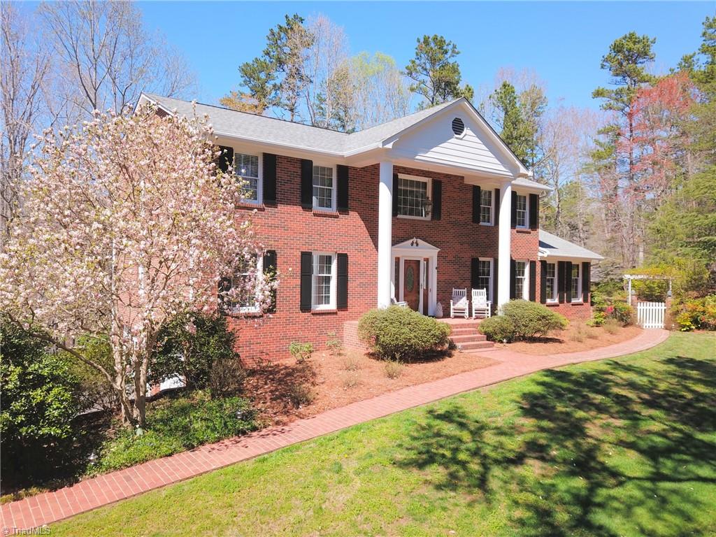 4840 Bent Ridge Lane Clemmons, NC 27012 - Photo 1 of 41 Gallery Image 1