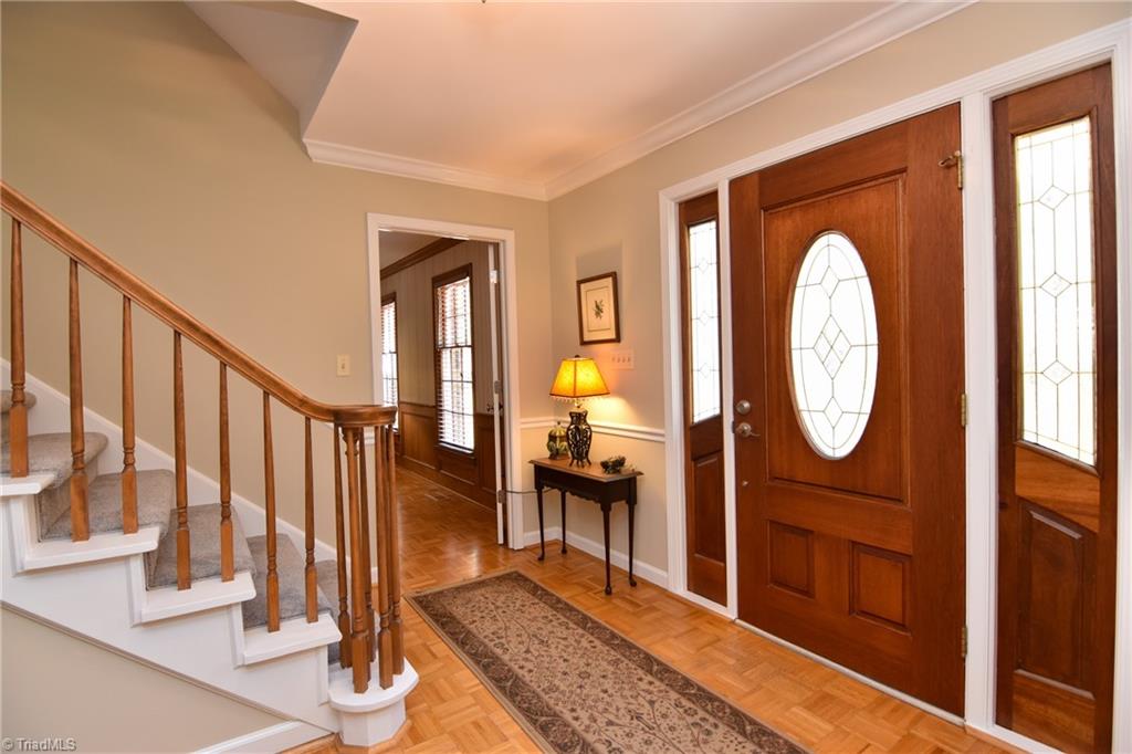 4840 Bent Ridge Lane Clemmons, NC 27012 - Photo 2 of 41 Gallery Image 2