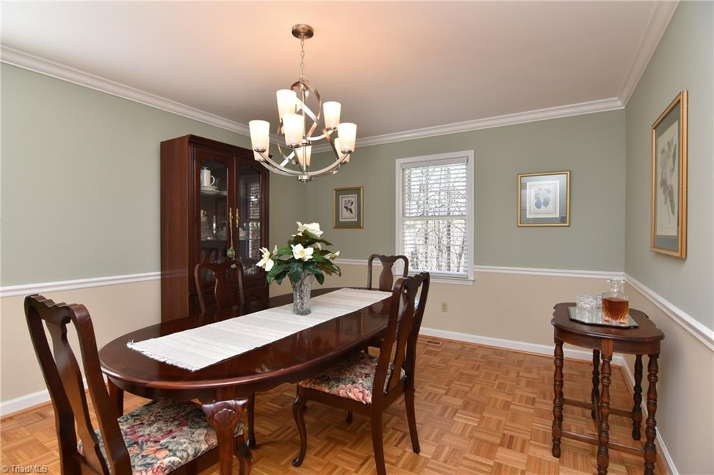 4840 Bent Ridge Lane Clemmons, NC 27012 - Photo 13 of 41 Gallery Image 13