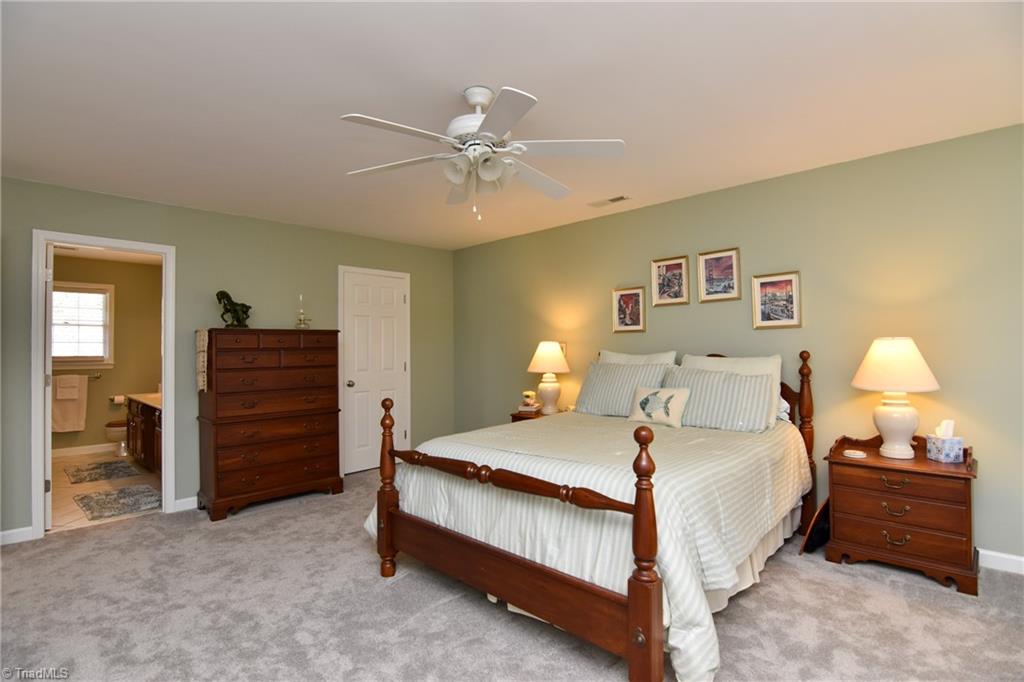 4840 Bent Ridge Lane Clemmons, NC 27012 - Photo 19 of 41 Gallery Image 19