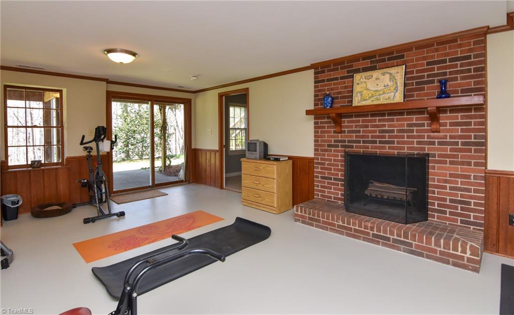 4840 Bent Ridge Lane Clemmons, NC 27012 - Photo 28 of 41 Gallery Image 28