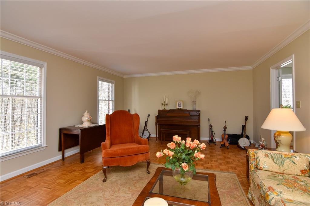 4840 Bent Ridge Lane Clemmons, NC 27012 - Photo 4 of 41 Gallery Image 4