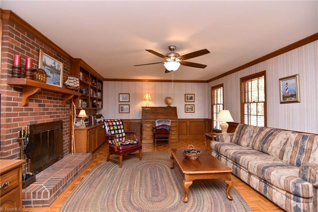 4840 Bent Ridge Lane Clemmons, NC 27012 - Photo 6 of 41 Gallery Image 6