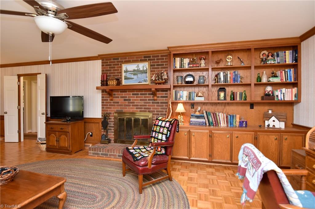 4840 Bent Ridge Lane Clemmons, NC 27012 - Photo 7 of 41 Gallery Image 7