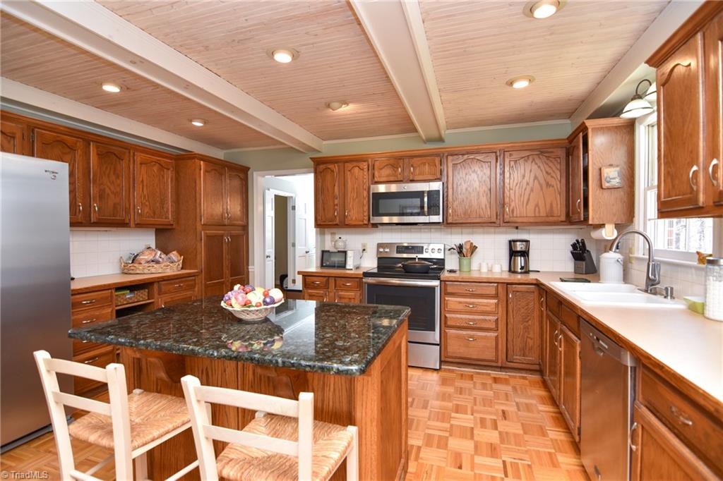 4840 Bent Ridge Lane Clemmons, NC 27012 - Photo 8 of 41 Gallery Image 8