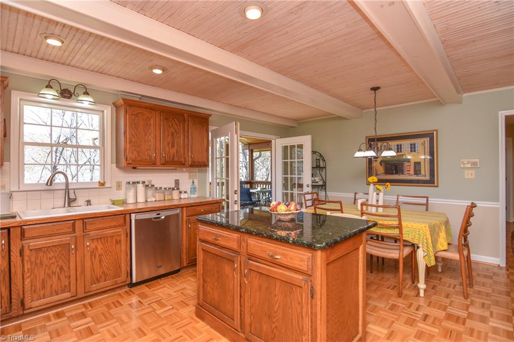 4840 Bent Ridge Lane Clemmons, NC 27012 - Photo 9 of 41 Gallery Image 9
