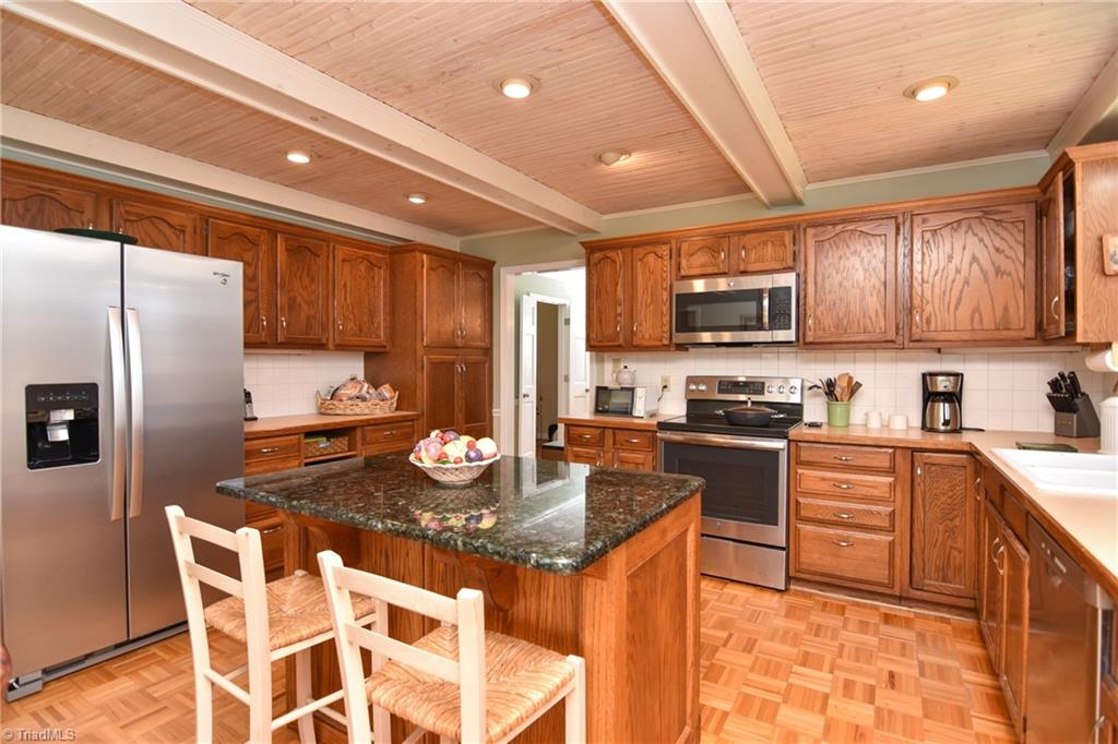 4840 Bent Ridge Lane Clemmons, NC 27012 - Photo 10 of 41 Gallery Image 10