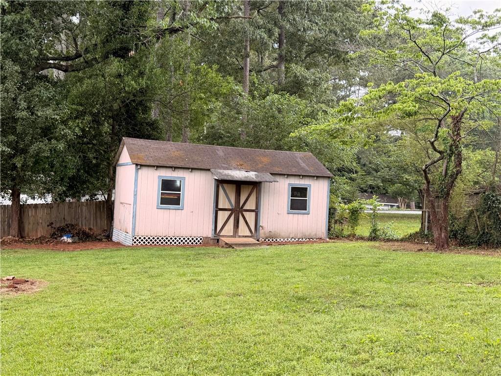 886 Killian Hill Road Southwest Lilburn, GA 30047 - Photo 12 of 12