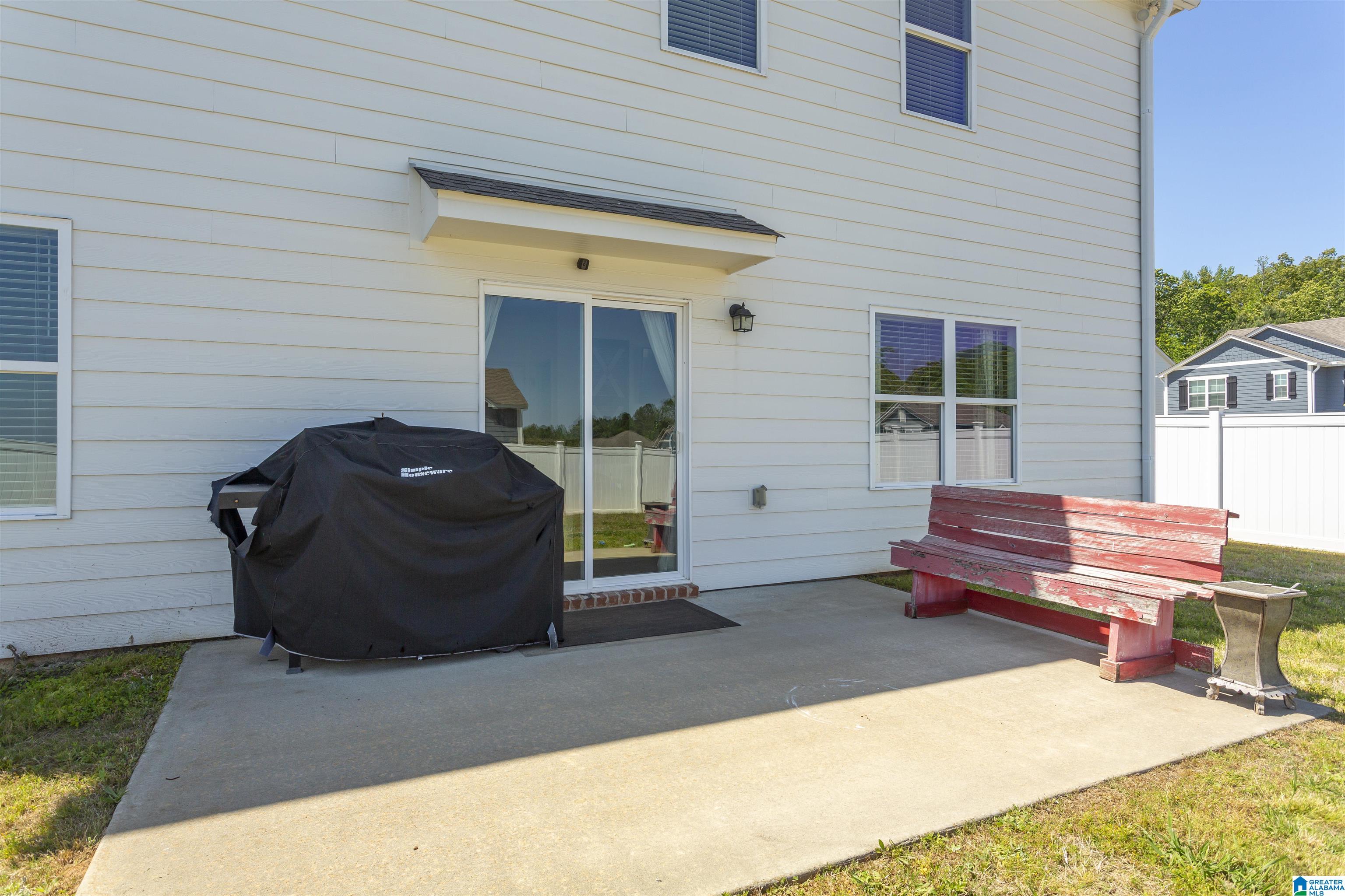 1001 Greenhead Drive Alabaster, AL 35007 - Photo 40 of 48