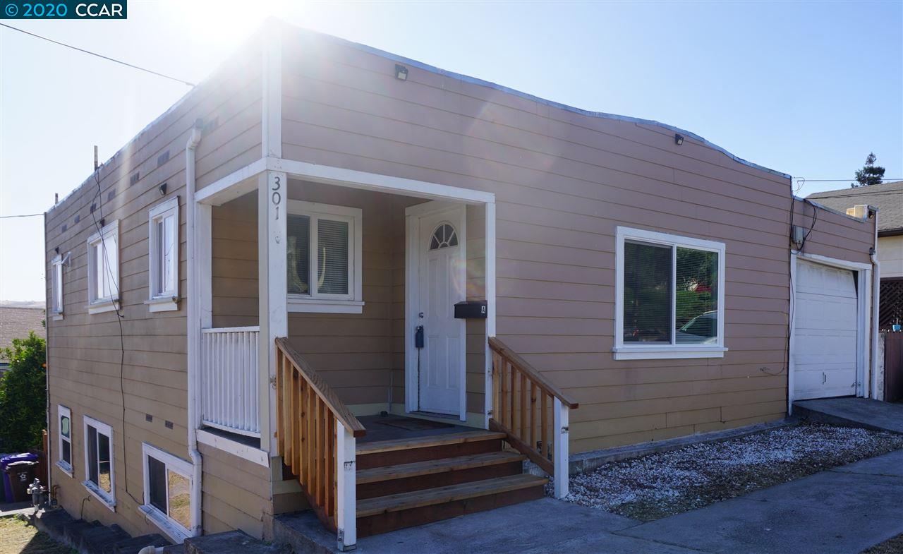 301 Lake Avenue Rodeo, CA 94572 - Photo 1 of 1