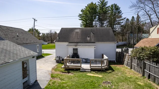 $255,000 | 867 Minot Avenue, Auburn, ME 04210