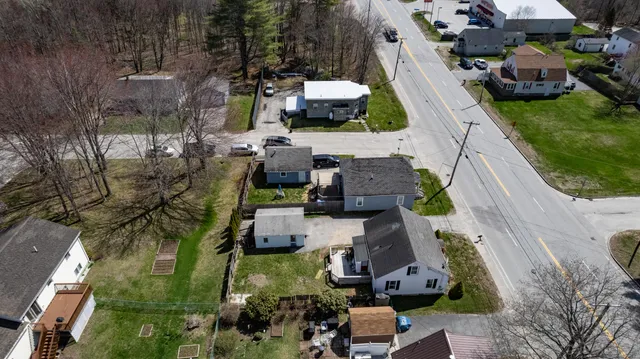 $255,000 | 867 Minot Avenue, Auburn, ME 04210