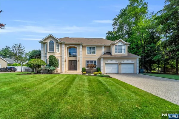$1,489,000 | 512 Brook Avenue, River Vale, NJ 07675