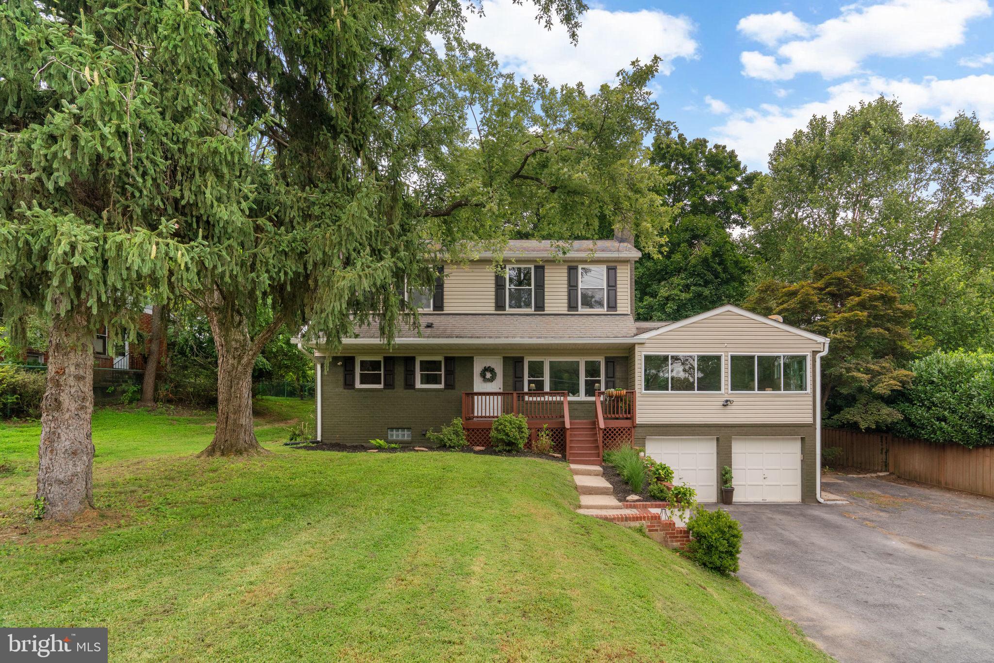 9926 Frederick Road Ellicott City, MD 21042 - Photo 1 of 50 Gallery Image 1