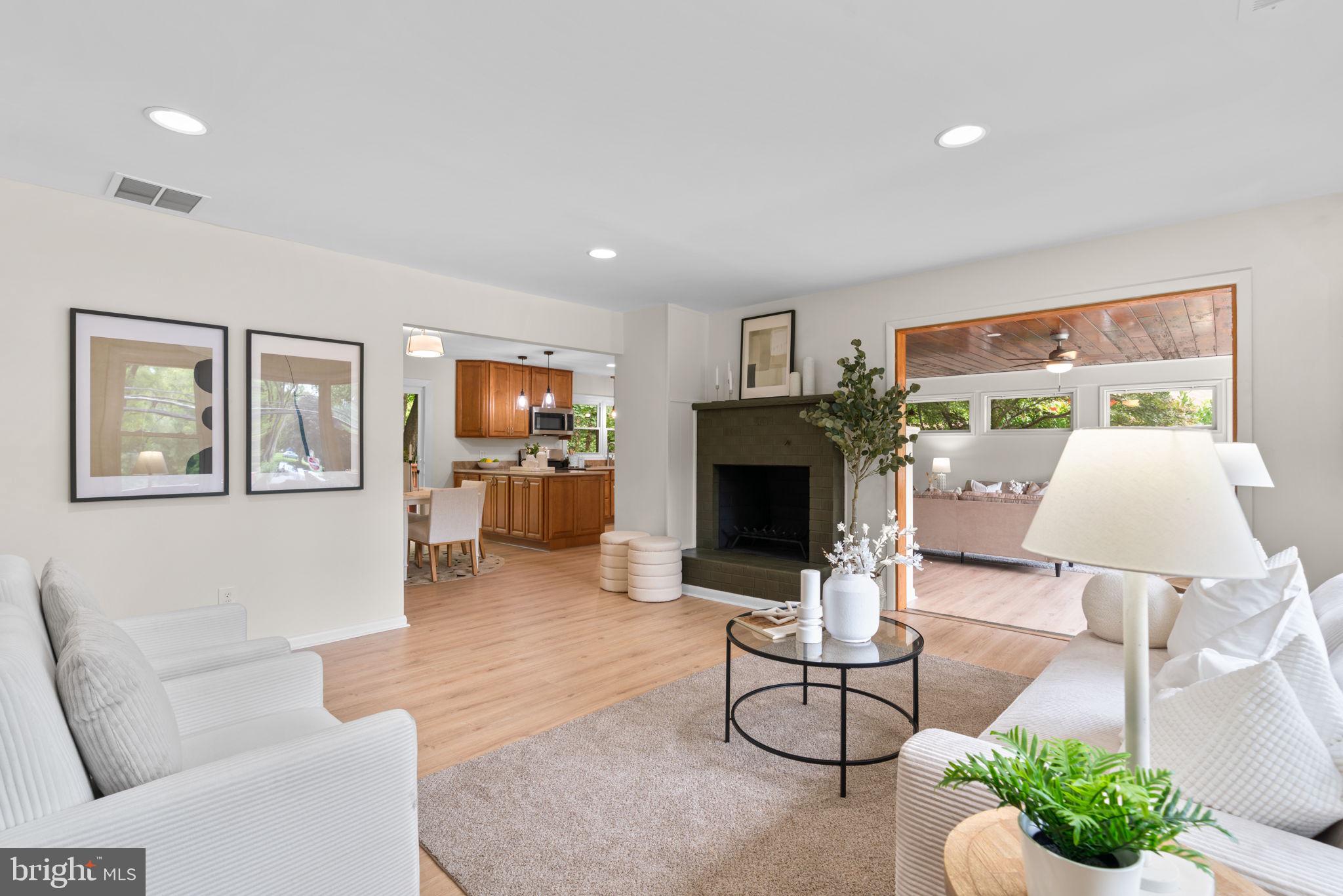 9926 Frederick Road Ellicott City, MD 21042 - Photo 2 of 50 Gallery Image 2