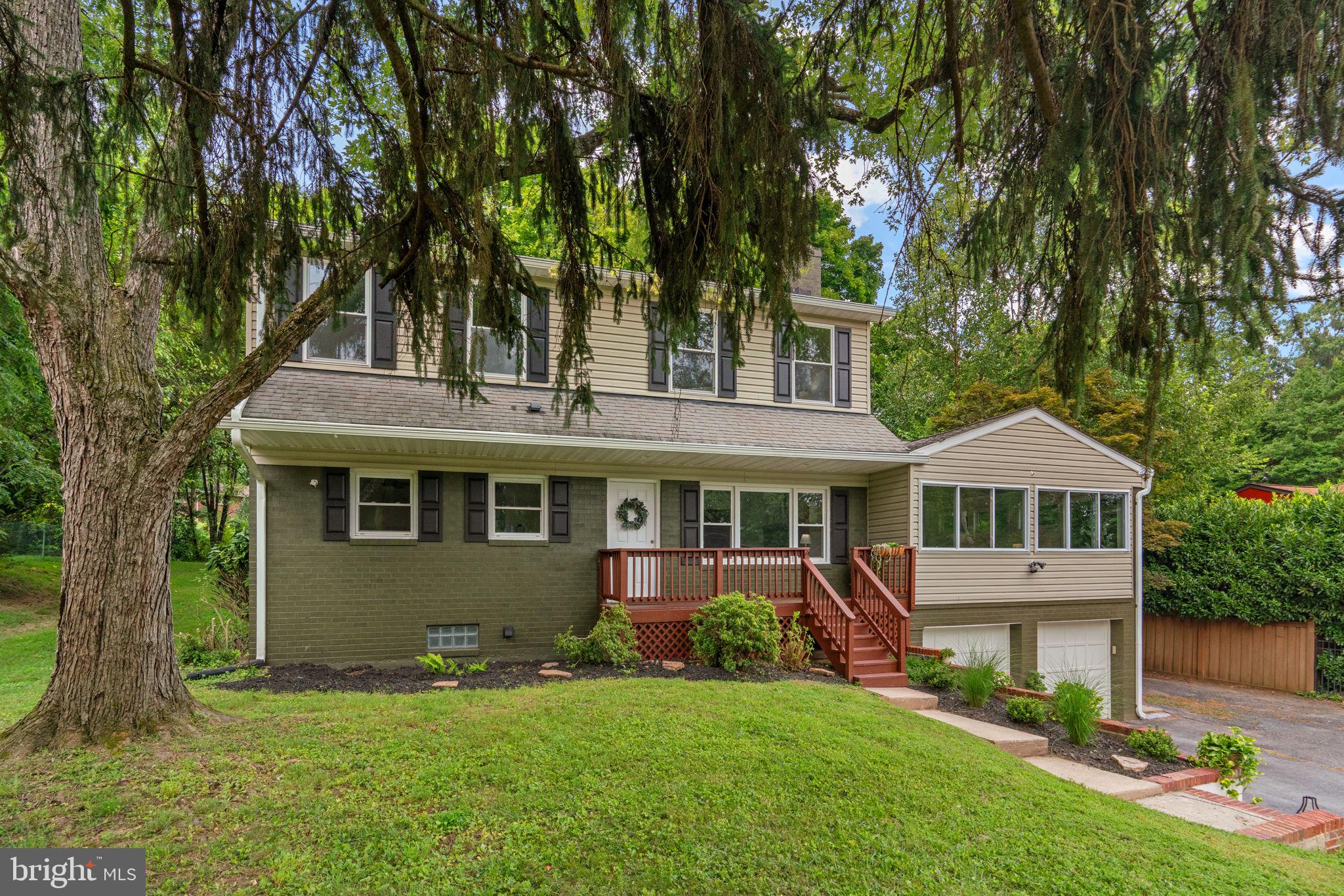 9926 Frederick Road Ellicott City, MD 21042 - Photo 44 of 50 Gallery Image 44