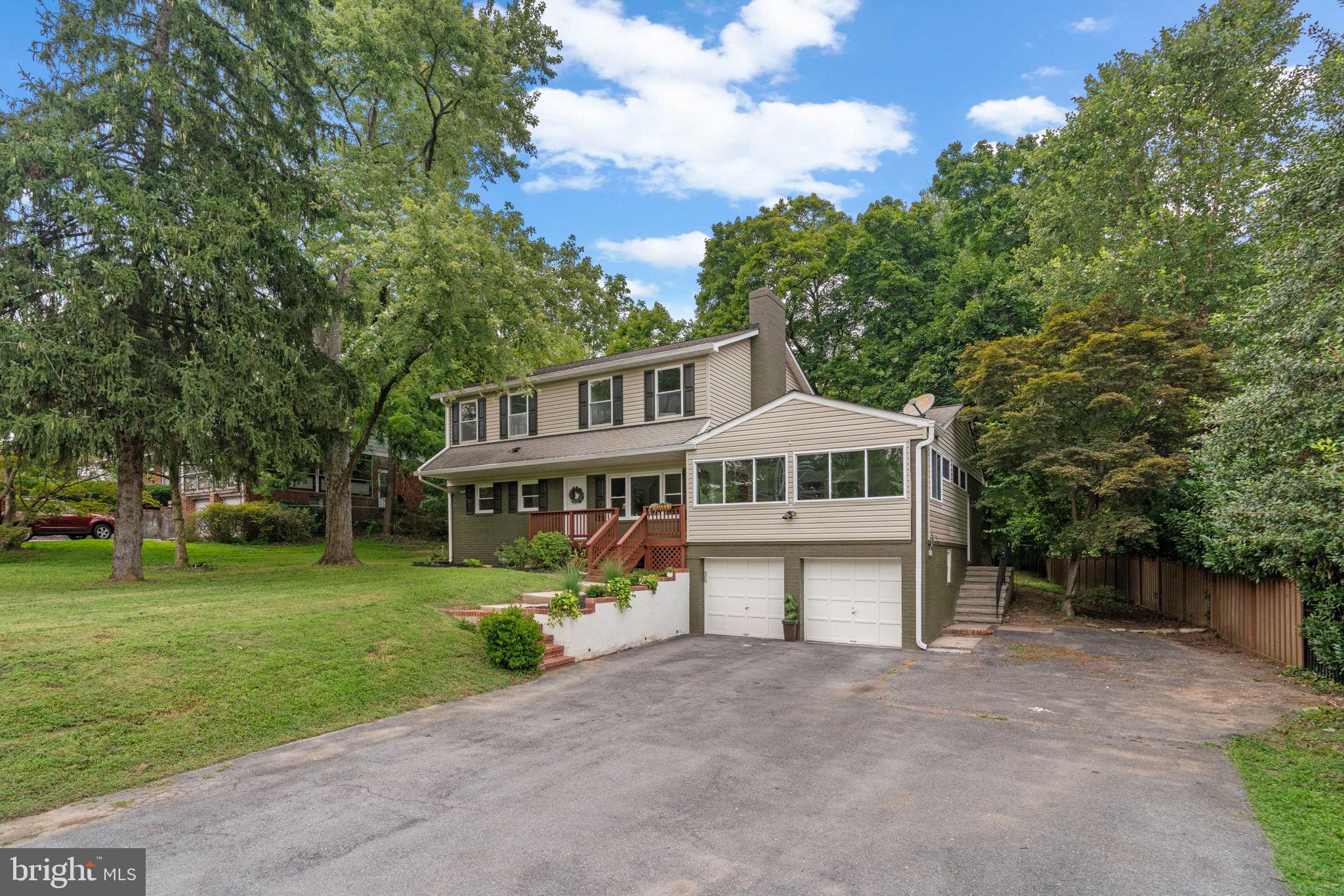 9926 Frederick Road Ellicott City, MD 21042 - Photo 45 of 50 Gallery Image 45