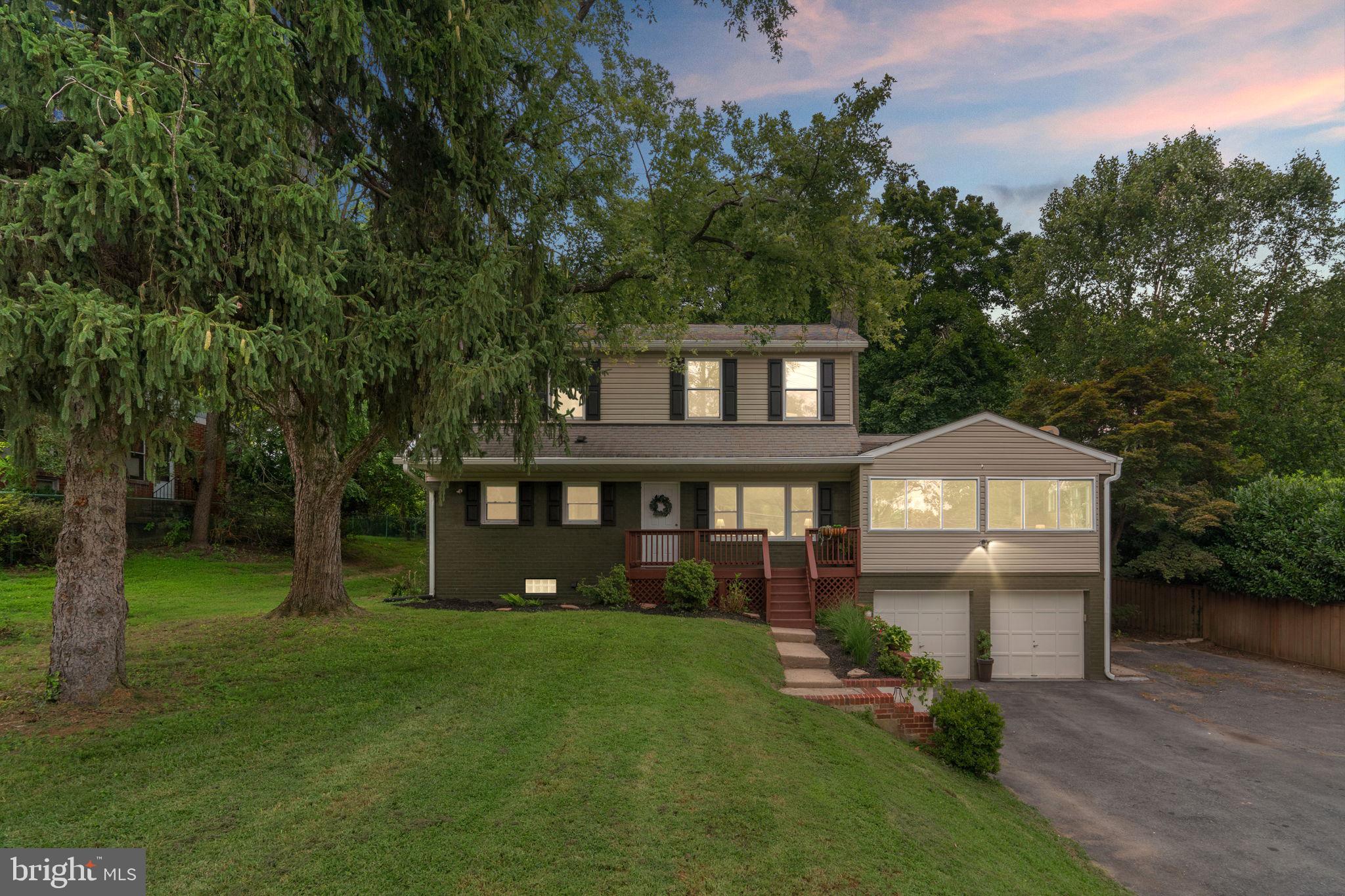 9926 Frederick Road Ellicott City, MD 21042 - Photo 46 of 50 Gallery Image 46