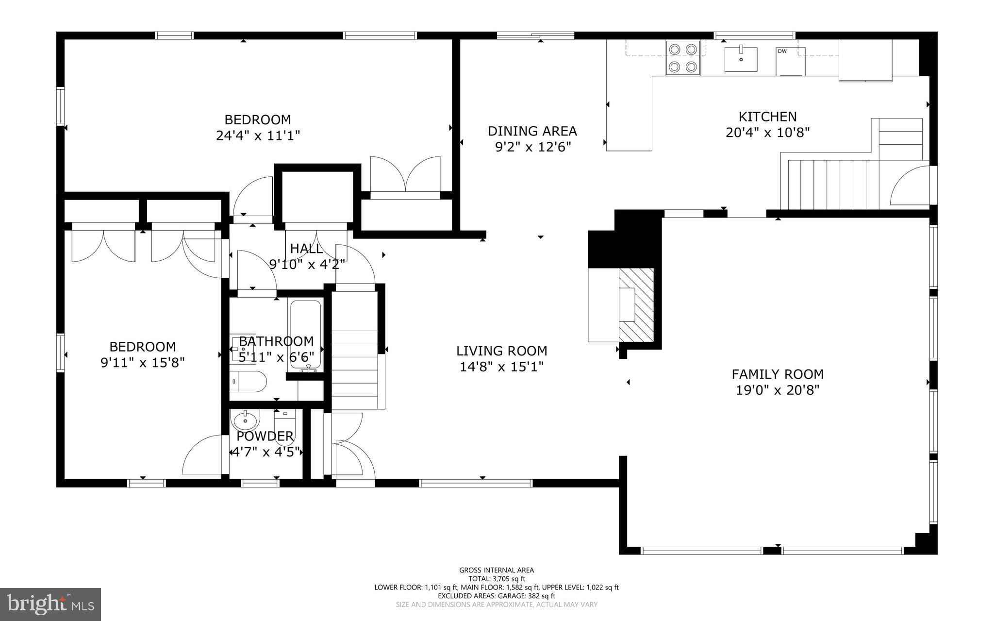 9926 Frederick Road Ellicott City, MD 21042 - Photo 47 of 50 Gallery Image 47