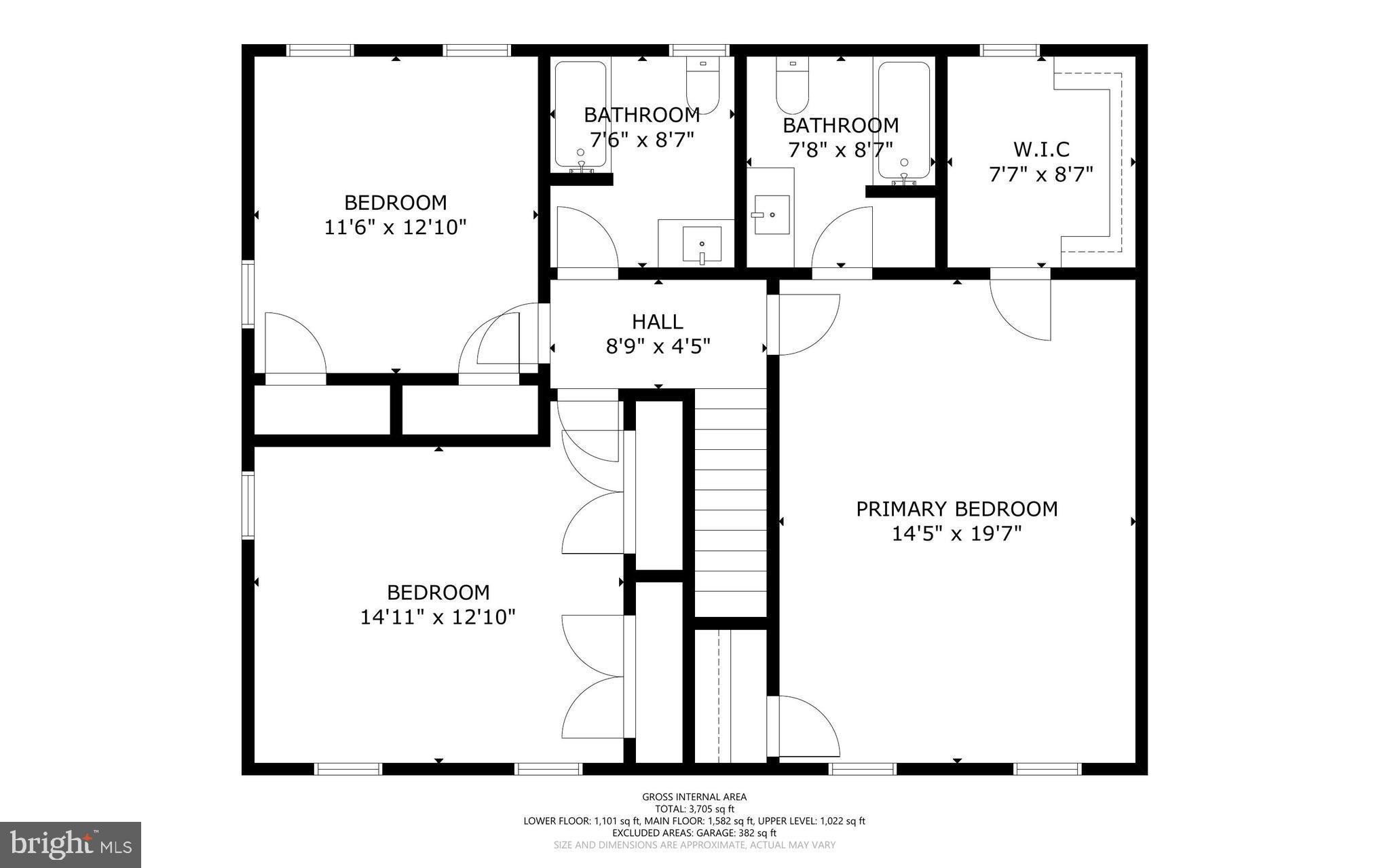 9926 Frederick Road Ellicott City, MD 21042 - Photo 48 of 50 Gallery Image 48