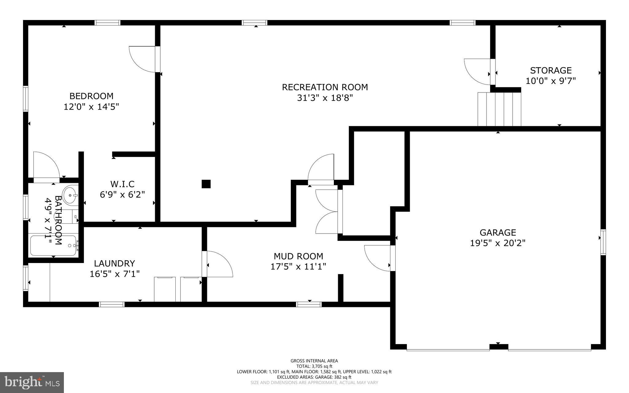 9926 Frederick Road Ellicott City, MD 21042 - Photo 49 of 50 Gallery Image 49