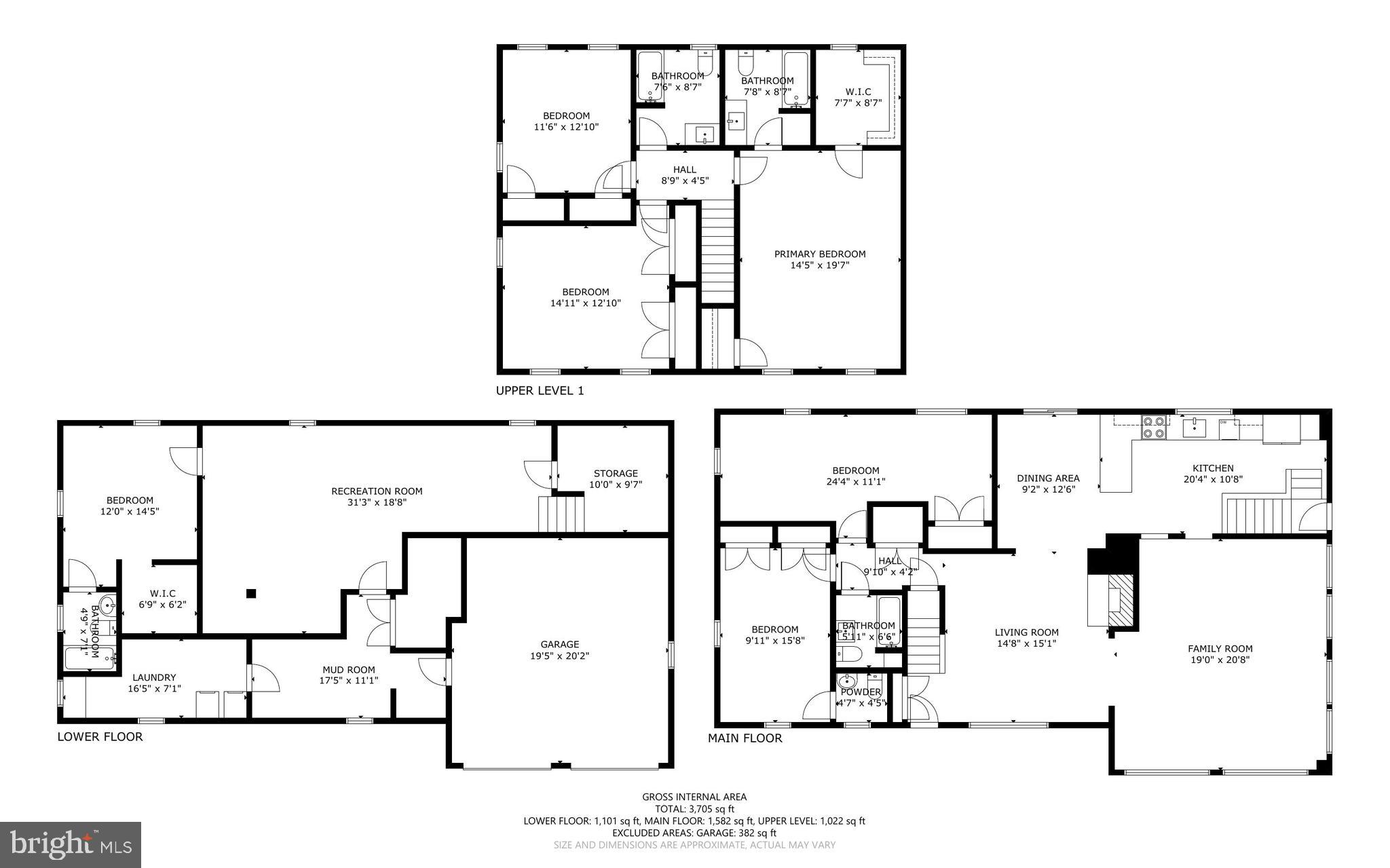 9926 Frederick Road Ellicott City, MD 21042 - Photo 50 of 50 Gallery Image 50