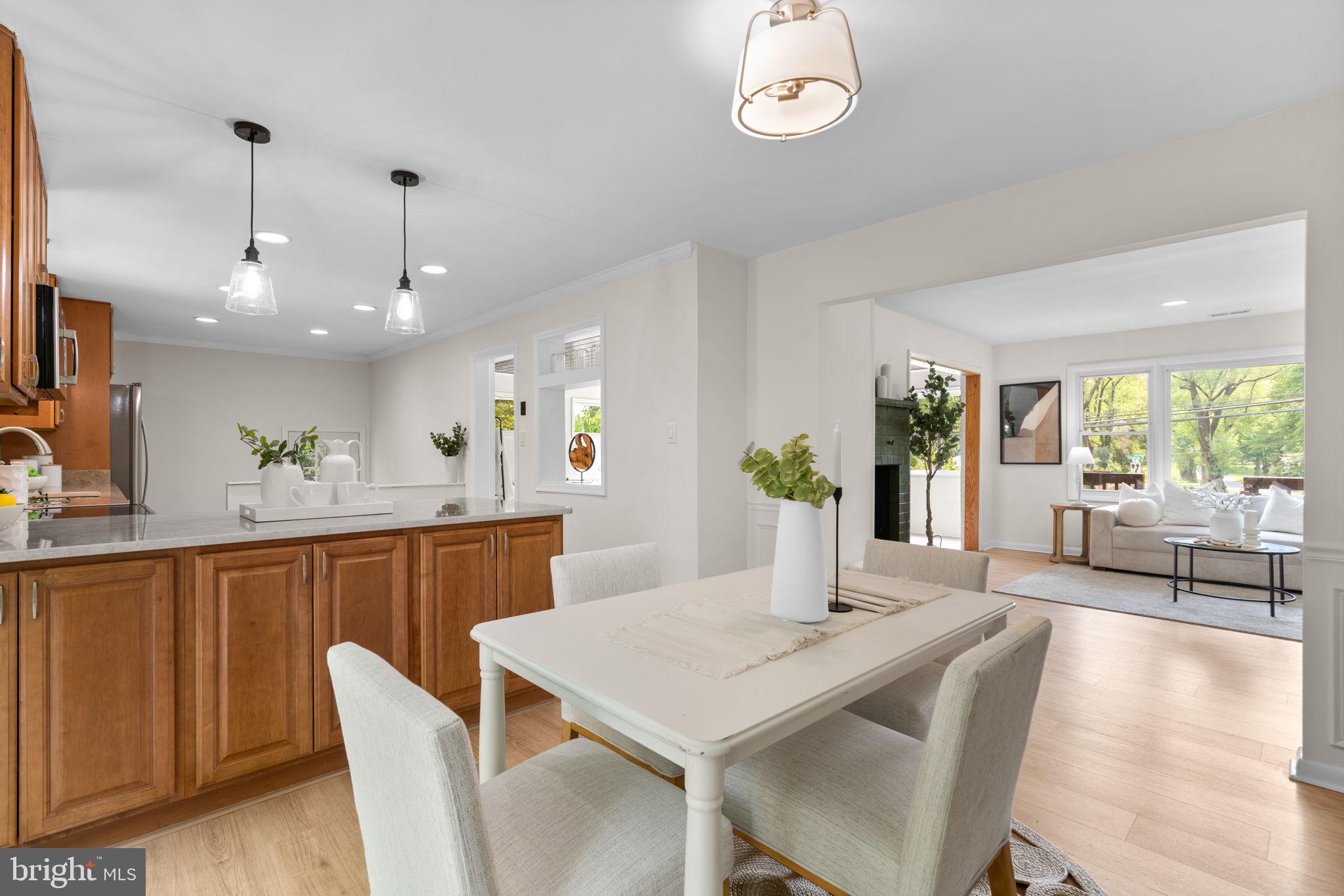 9926 Frederick Road Ellicott City, MD 21042 - Photo 6 of 50 Gallery Image 6