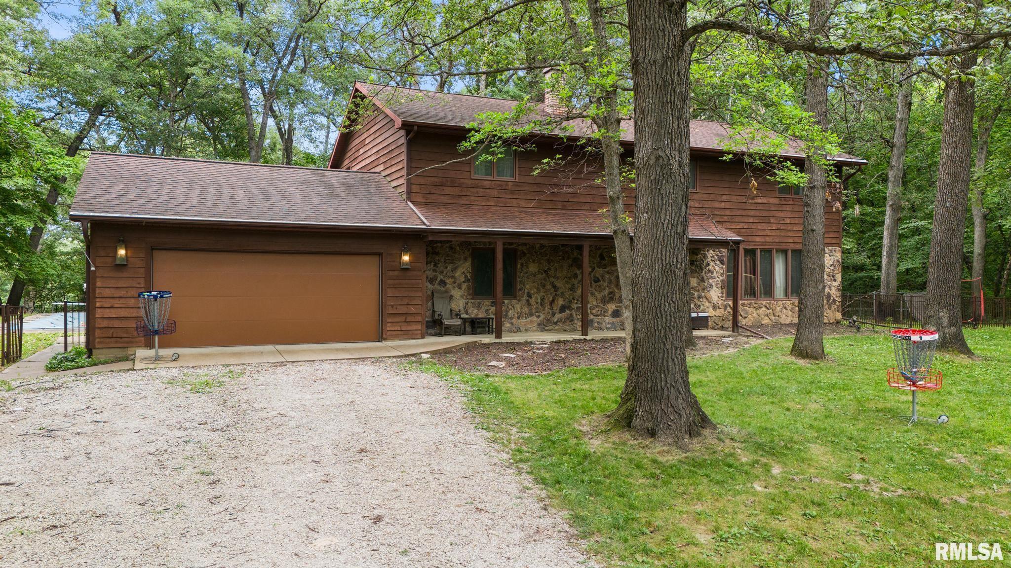 535 Justa Road Metamora, IL 61548 - Photo 1 of 63 Gallery Image 1