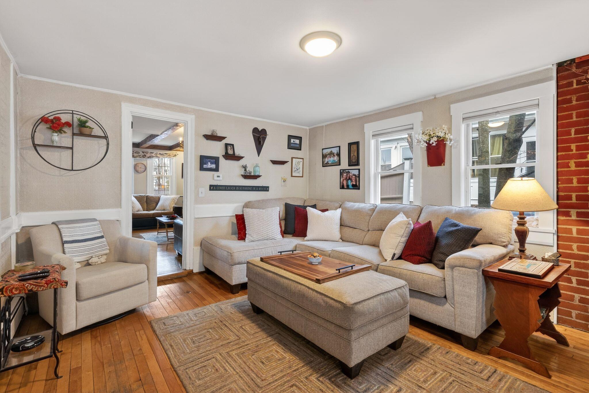 428 Main Street Springvale, ME 04083 - Photo 25 of 63