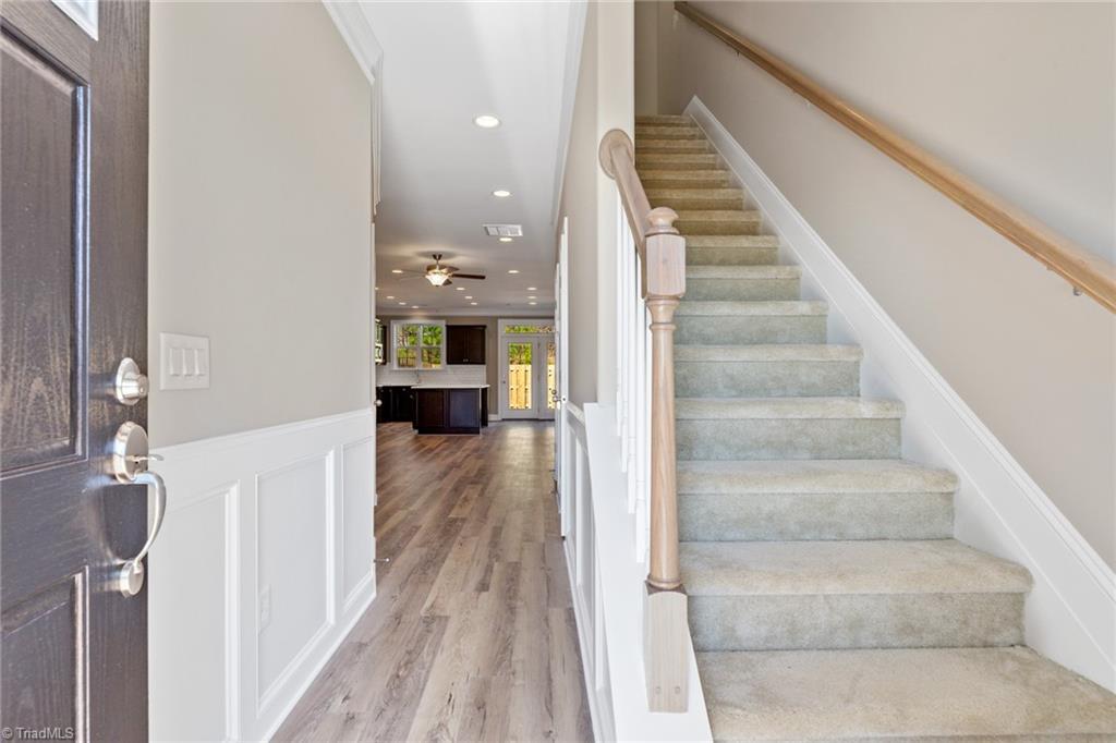 3837 Thistleberry Road High Point, NC 27265 - Photo 3 of 29 Gallery Image 3