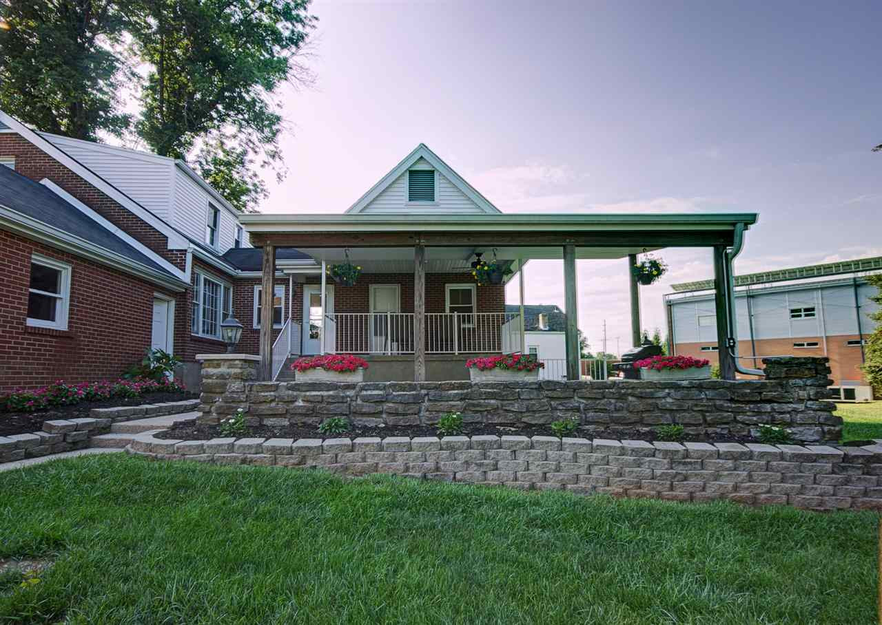 135 Lyndale Road Fort Mitchell, KY 41017 - Photo 24 of 28 Gallery Image 24