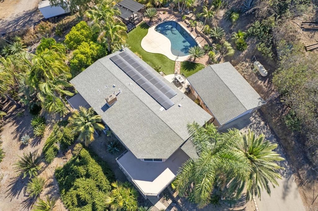 3630 Blue Bird Canyon Road Vista, CA 92084 - Photo 1 of 31 Hidden Retreat