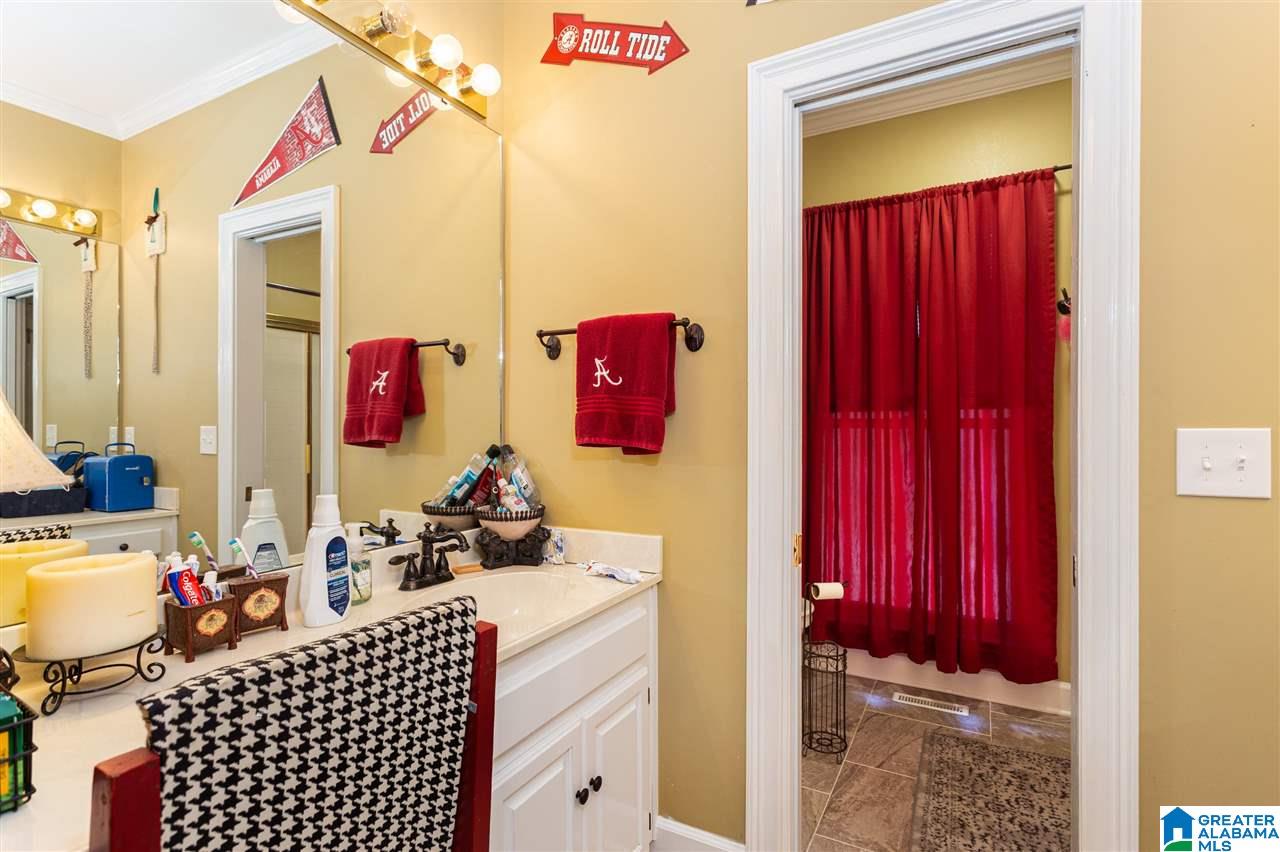 2617 Coleman Road Anniston, AL 36207 - Photo 25 of 50