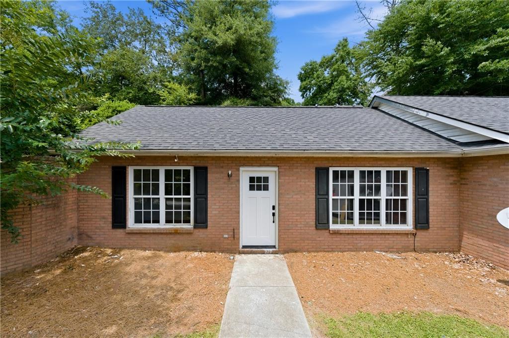 320 Shoal Creek Road, Unit 101 Canton, GA 30114 - Photo 19 of 23