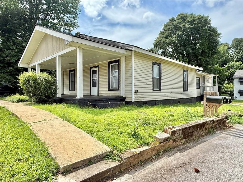 3095 Washington Road Atlanta, GA 30344 - Photo 2 of 24