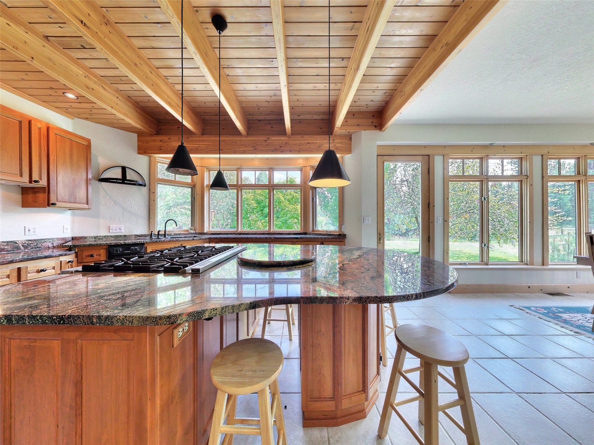 2 Ridge Lane Trout Creek, MT 59874 - Photo 18 of 93 Gallery Image 18