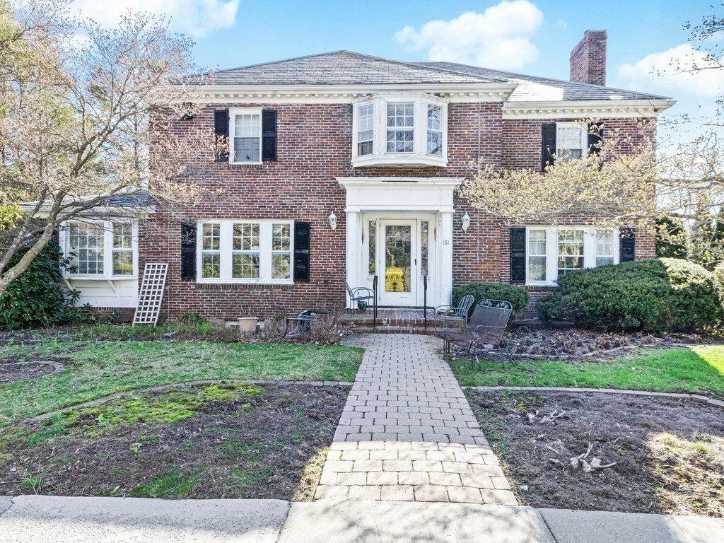 161 Willard Road Brookline, MA 02445 - Photo 1 of 36 Gallery Image 1