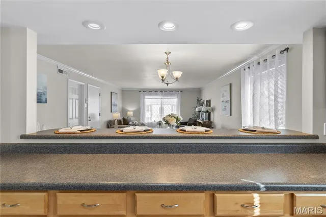 $189,000 | 10022 Chardin Way, Unit 3, St. Louis, MO 63128