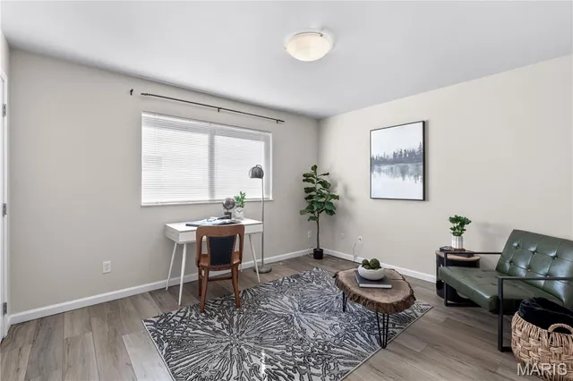 $189,000 | 10022 Chardin Way, Unit 3, St. Louis, MO 63128