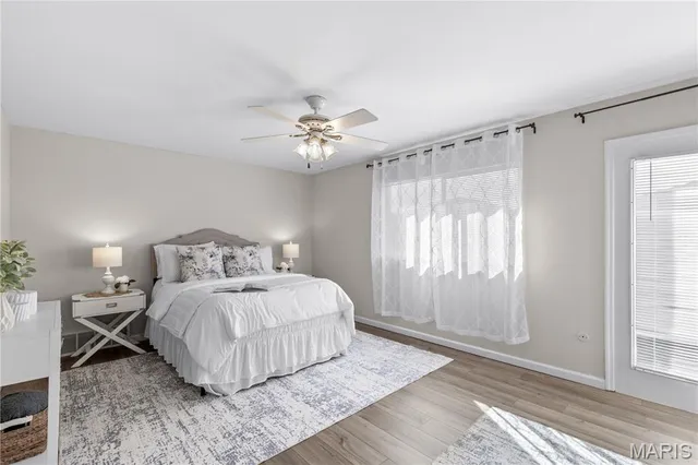 $189,000 | 10022 Chardin Way, Unit 3, St. Louis, MO 63128