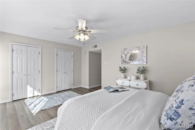 $189,000 | 10022 Chardin Way, Unit 3, St. Louis, MO 63128