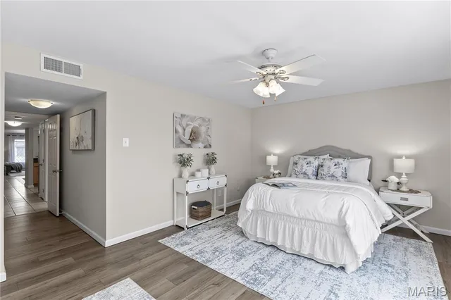 $189,000 | 10022 Chardin Way, Unit 3, St. Louis, MO 63128