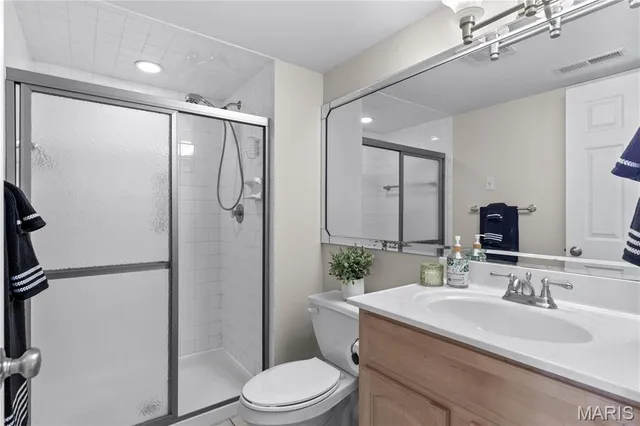 $189,000 | 10022 Chardin Way, Unit 3, St. Louis, MO 63128