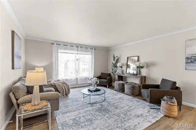 $189,000 | 10022 Chardin Way, Unit 3, St. Louis, MO 63128