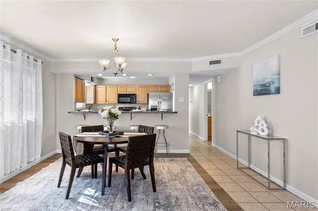 $189,000 | 10022 Chardin Way, Unit 3, St. Louis, MO 63128