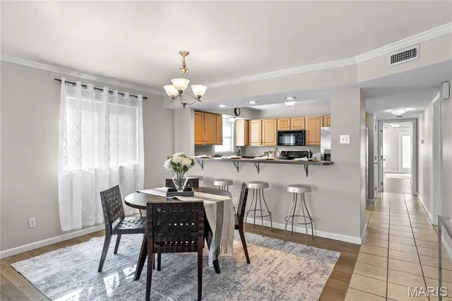 $189,000 | 10022 Chardin Way, Unit 3, St. Louis, MO 63128